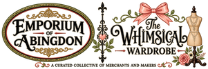 Emporium Of Abingdon - Home